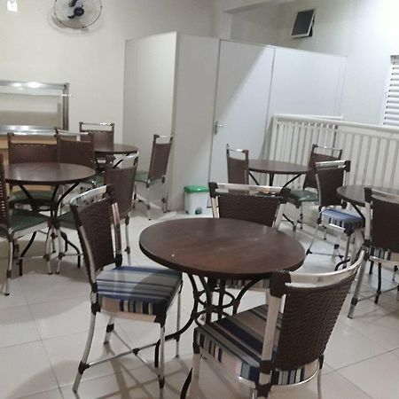 Exclusiva Palace Hotel Palestina  Εξωτερικό φωτογραφία