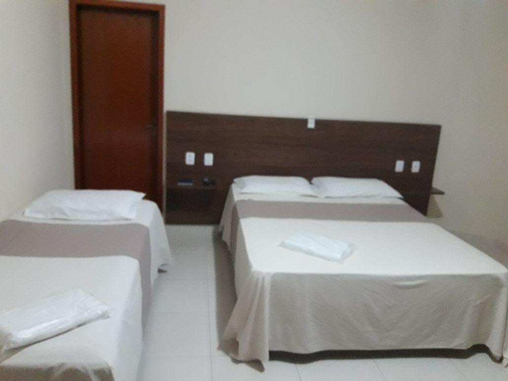 Exclusiva Palace Hotel Palestina  Εξωτερικό φωτογραφία
