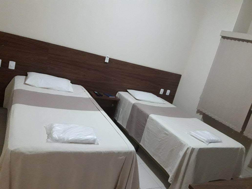 Exclusiva Palace Hotel Palestina  Εξωτερικό φωτογραφία