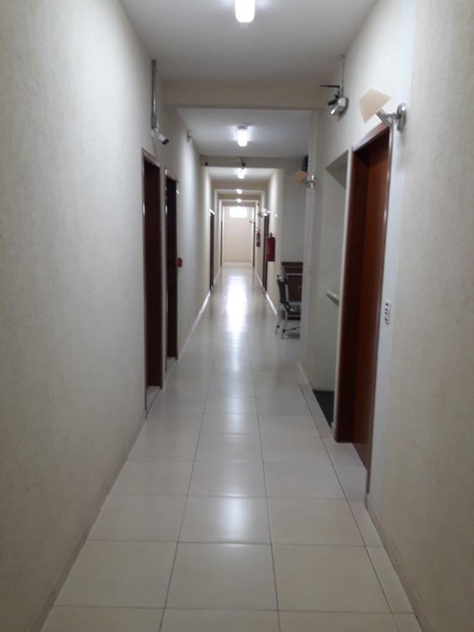 Exclusiva Palace Hotel Palestina  Εξωτερικό φωτογραφία
