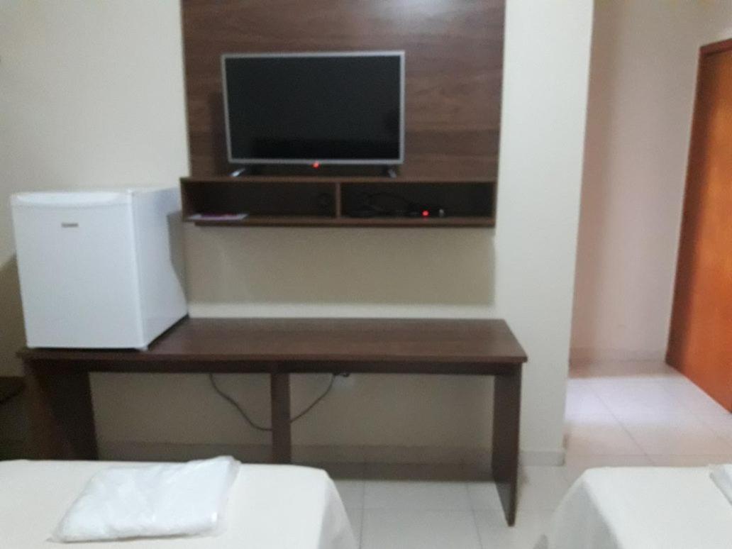 Exclusiva Palace Hotel Palestina  Εξωτερικό φωτογραφία