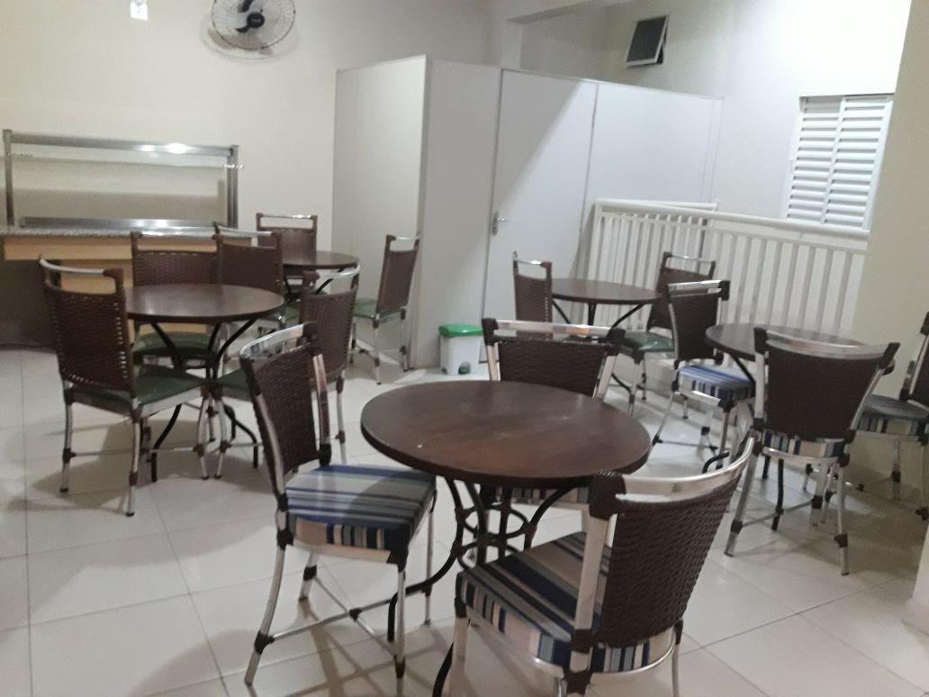 Exclusiva Palace Hotel Palestina  Εξωτερικό φωτογραφία