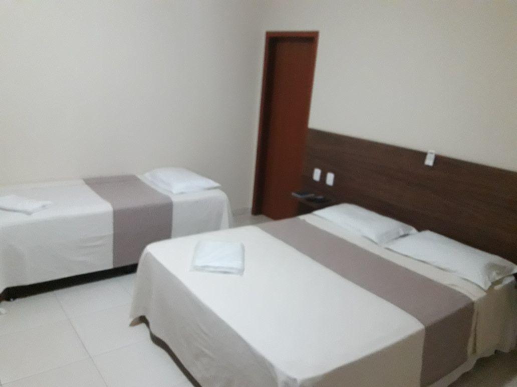 Exclusiva Palace Hotel Palestina  Εξωτερικό φωτογραφία